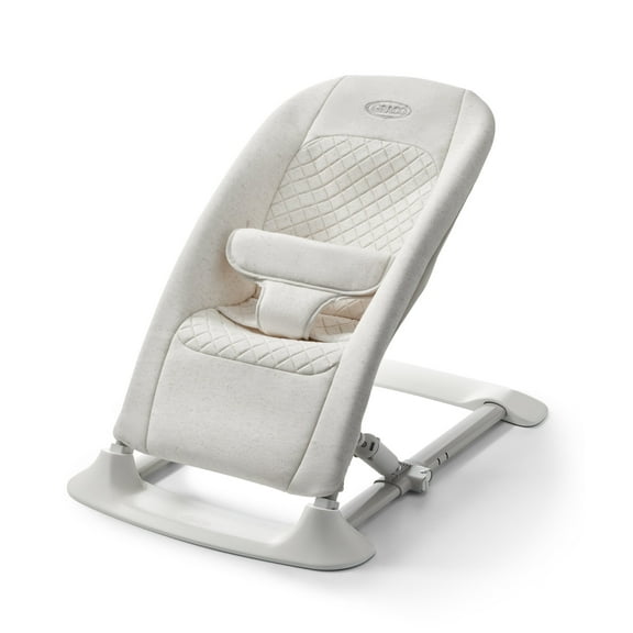 Graco JumpStart 4-in-1 Activity Bouncer, Wren