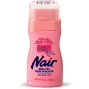 Carter Products Nair Hair Remover, 4 oz
