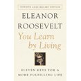 thumbnail image 2 of You Learn by Living: Eleven Keys for a More Fulfilling Life, 2 of 2