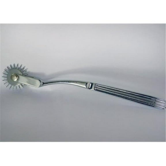 7.5 in. Wartenberg Pinwheel