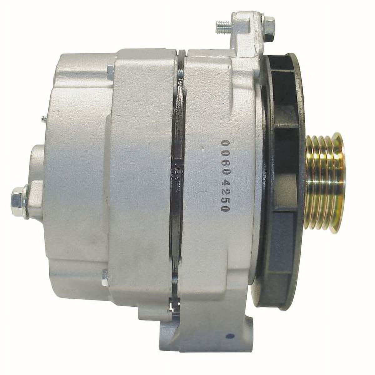 ACDelco 3342202 Alternator / Generator Fits 1986 Chevrolet Monte Carlo