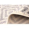 thumbnail image 3 of ECARPET Area Rug for Living Room, Geometric Indoor Carpet Ember Collection, 3 of 9