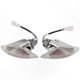 thumbnail image 3 of Rear Turn Signal Light for Vespa LX LXV 50 Scooter Replacement Blinker, 3 of 4