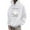 White, variant on CONFREE Mens Hoodie Graphic Prints Hoodies For Men Long Sleeve Casual Pullover Hooded Sweatshirts With Pockets