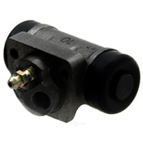 Raybestos WC37997 Professional Grade Drum Brake Wheel Cylinder Fits select: 1995-2000 FORD CONTOUR, 1999-2002 MERCURY COUGAR