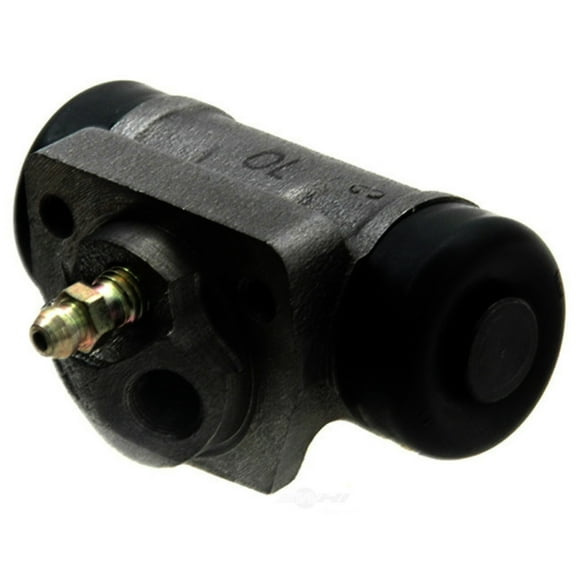 Raybestos WC37997 Professional Grade Drum Brake Wheel Cylinder Fits select: 1995-2000 FORD CONTOUR, 1999-2002 MERCURY COUGAR