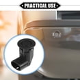 thumbnail image 2 of Sensor de Asistencia de Estacionamiento Inversa Unique Bargains Compatible para Honda City T9N 2014-2019 de Plástico ABS Duradero Negro, 2 of 7