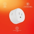 thumbnail image 2 of Contacto Inteligente Tecno Connect Joint 0.4 Watts Blanco, 2 of 4