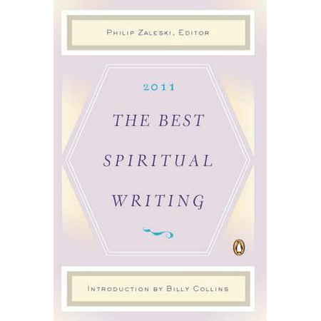 The Best Spiritual Writing 2011 - eBook