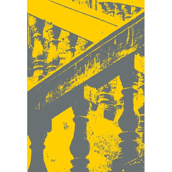 Genius of the Place: Khuzam Palace, (Paperback)