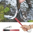 thumbnail image 4 of Fish Whacker, Fishing Solid Club EVA Non-slip Handle  For Kayak Fishing For Fishing Enthusiasts, 4 of 8