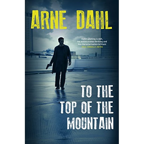Pre-Owned To the Top of the Mountain, 9780099587576, 0099587572, Paperback,