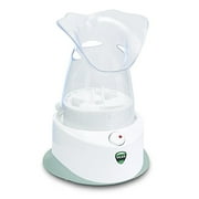 3 Pack Vicks Personal Steam Inhaler Vapor Therapy for Colds Flu bronchitis 1 Ea