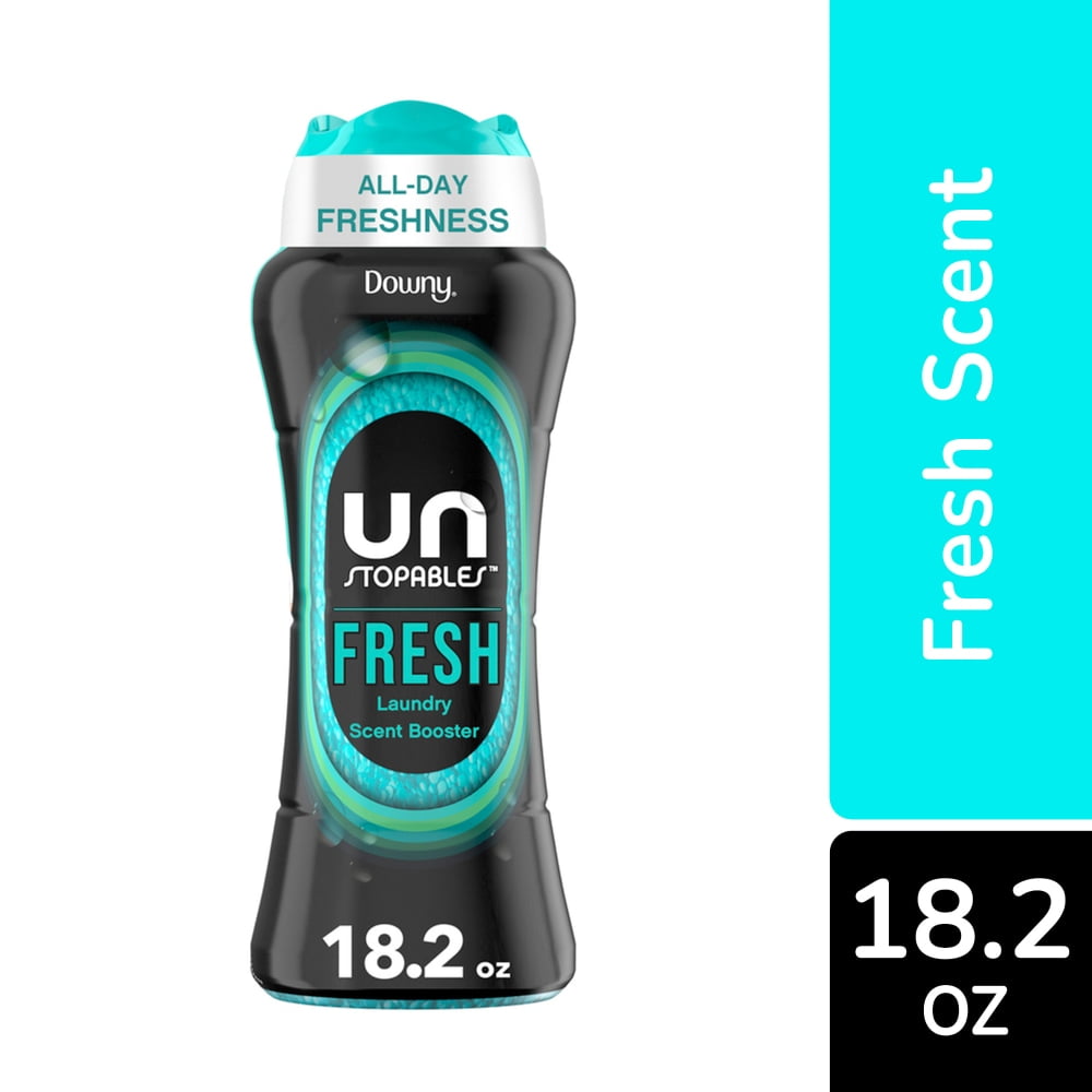 Downy Unstopables Lush, 26.5 oz in-Wash Scent Booster Beads