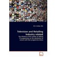 thumbnail image 2 of Television and Retailing Industry Related, 2 of 2