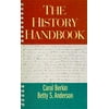 The History Handbook (Other)