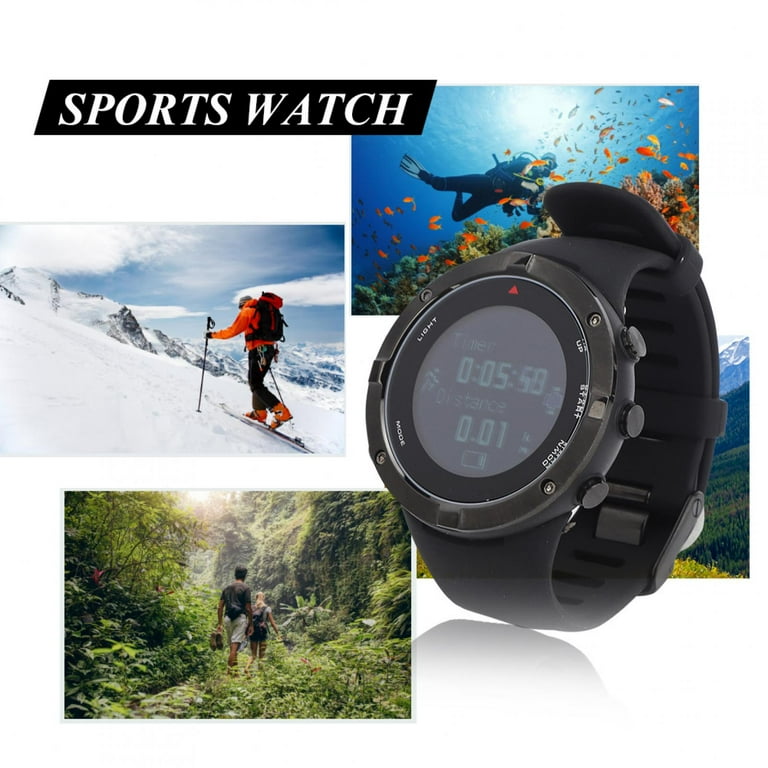Walmart compass hotsell watch