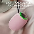 thumbnail image 3 of YiBai Karaoke Speaker With Microphone Wireless Bluetooth Speaker,Pink,for Father Dad, 3 of 8