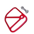 thumbnail image 1 of Alloy Brake Cable Housing Line Shield Fender Disc Folding Disc for red, 1 of 8