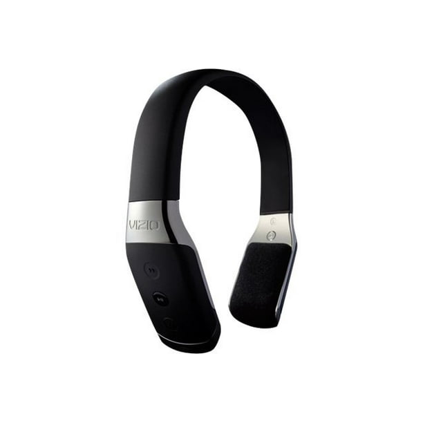 VIZIO XVTHB100 Headset onear Bluetooth wireless, wired