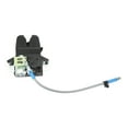 thumbnail image 3 of Actuador de bloqueo de tapa de pestillo de maletero trasero 81230 C1010 reemplazo de accesorios de coche para Hyundai Sonata 2015-2017, 3 of 5