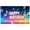 2A, variant on Yatrandify Colorful Design Birthday Party Banner Music Notes Happy Birthday Stars Decorative for Celebration Indoor Decoration Kids Party