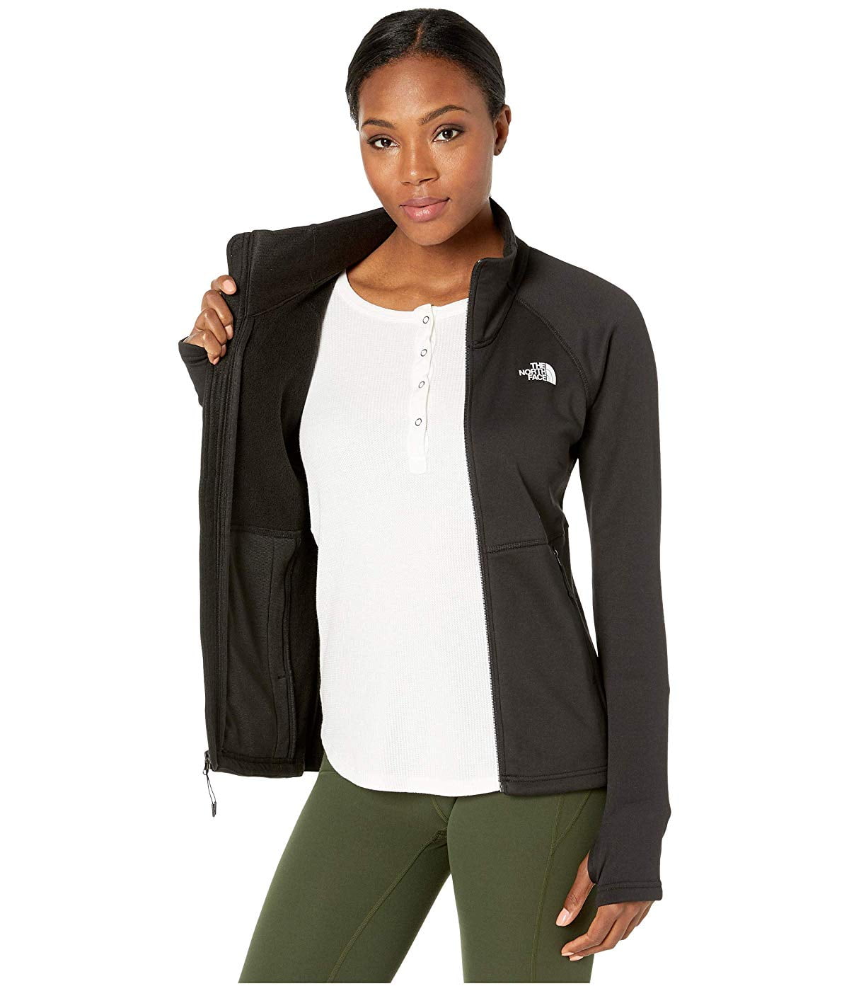 Canyonlands Full Zip Jacket - Walmart 