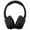 Black, variant on iLive Bluetooth Noise-Canceling Over-Ear Headphones, Black, IAHN40B