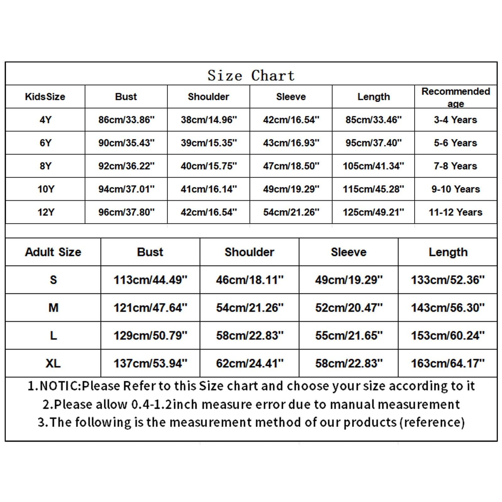 YUEHUA Kids Onesie Animal One Piece Pajamas Christmas Monkey Cos-tume Girls Boys Fleece Hooded Onesie Pajamas Cute Fuzzy Sleepwear Winter Warm Romper Outfits, 11-12 Years