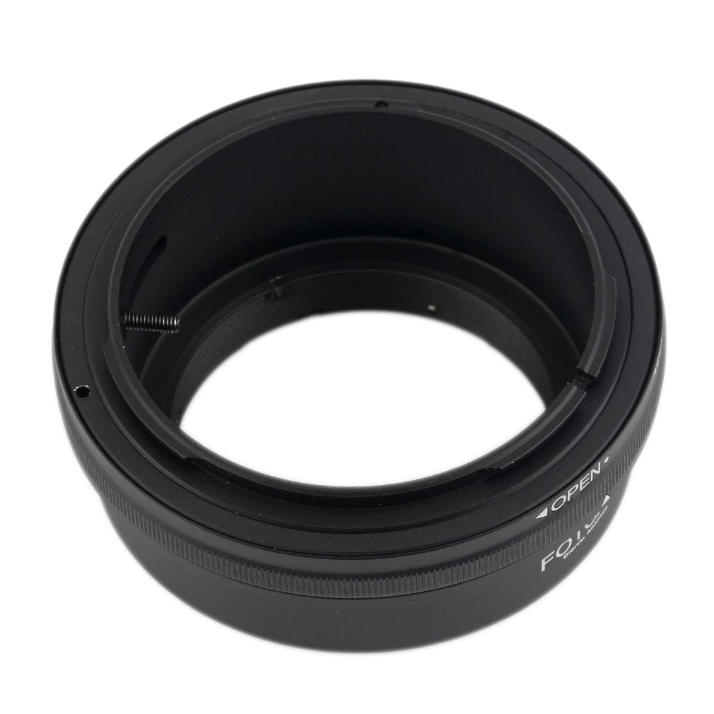 FD-NEX For Canon Convert To For Sony Lens Adapter Ring For Sony NEX-3 NEX-3C /A 