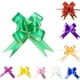 thumbnail image 3 of Advancent 10pcs Belleza Organza Cinta Lazos Coche Boda Regalo Decoración Envolvente Kits de decoración para fiestas verde Advancent JJ15892-04, 3 of 6
