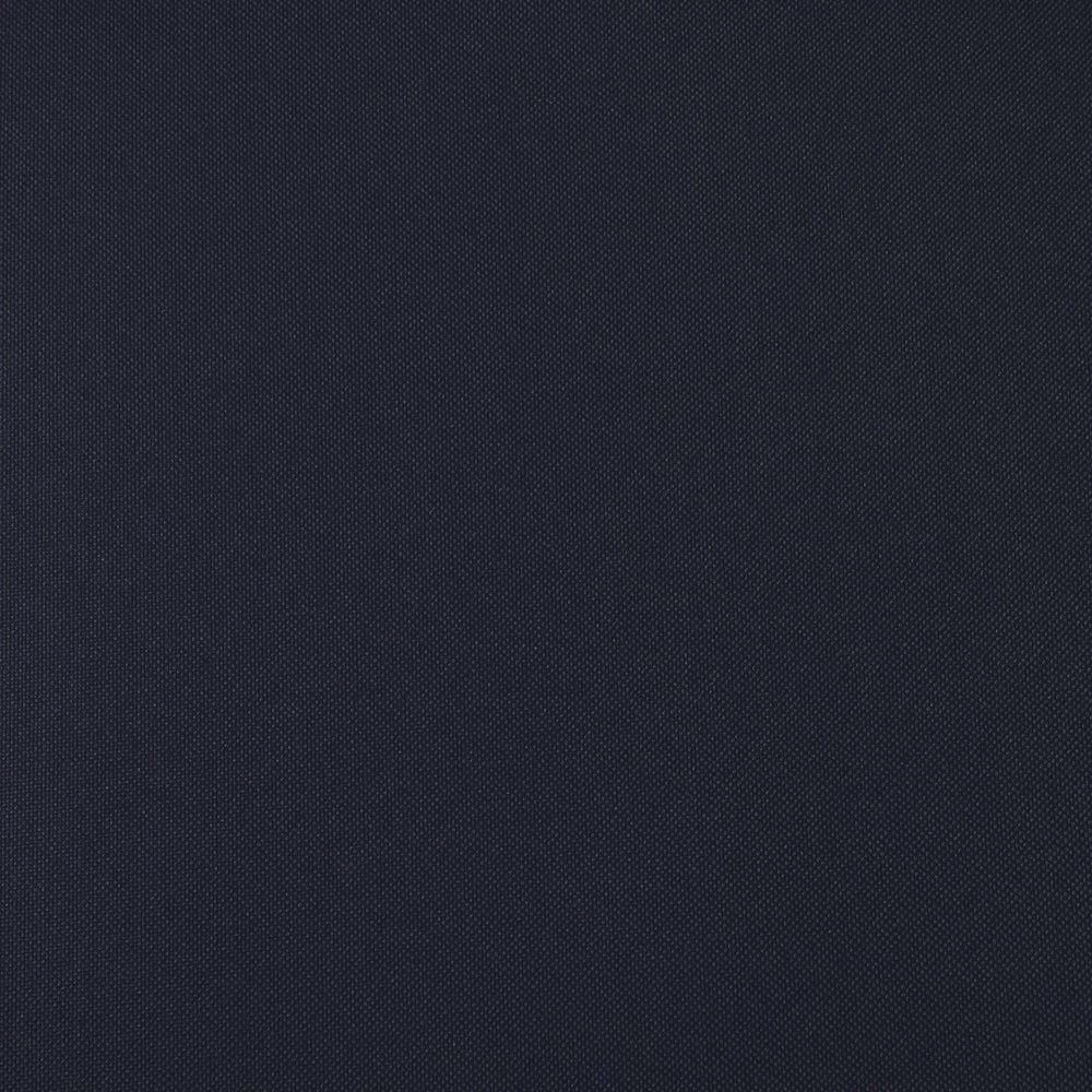 2 Yards Waterproof Canvas Fabric 600D Home Decor Fabric 58" Width UV Heat Resistant Heavy Duty Marine Fabric by the Yard, Navy Blue