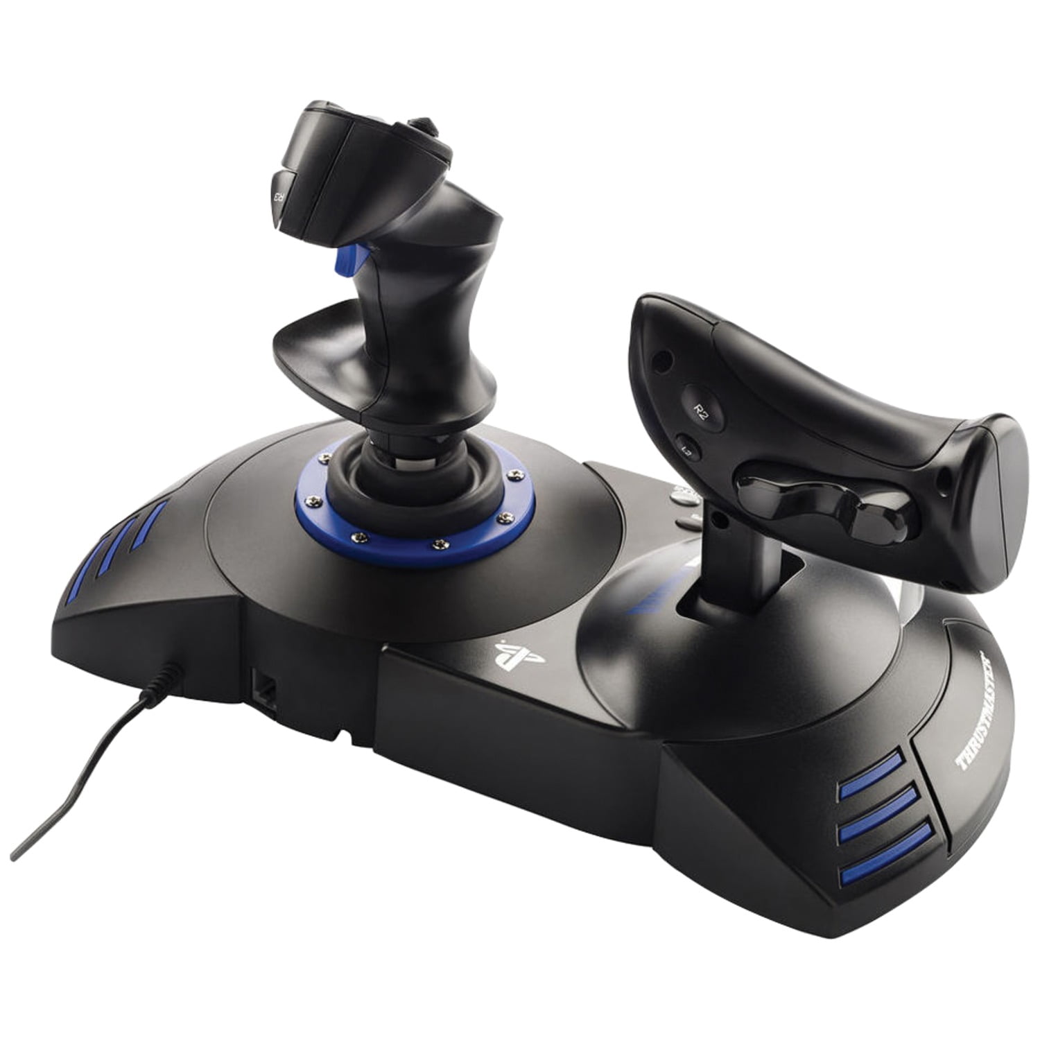 Thrustmaster T Flight Hotas 4 Walmart Com Walmart Com Thrustmaster T Flight Hotas 4 Walmart Com Walmart Com