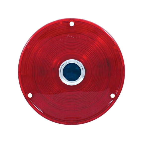 United Pacific C585902 1956-59 Tail Light Lens