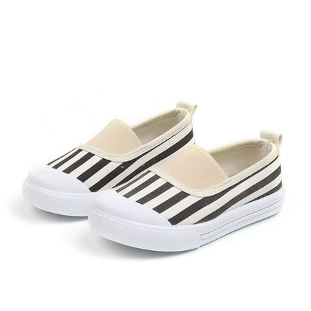 

Autumn Toddler Children Boys Girls Solid Color Sneaker Kids Shoes Baby Canvas Shoes Child Footwear