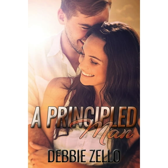 A Principled Man (Paperback)