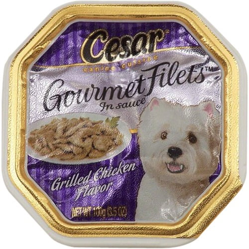 Mars Dog Food,