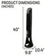 thumbnail image 4 of Ventilador HONEYWELL HYF290B, 4 of 8