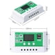 thumbnail image 5 of Controlador de carga solar con salida LCD y regulador de panel solar (50 A), 5 of 8