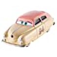 thumbnail image 3 of Disney/Pixar Cars 3 Louise Barnstormer Nash Die-Cast  Vehicle, 3 of 10
