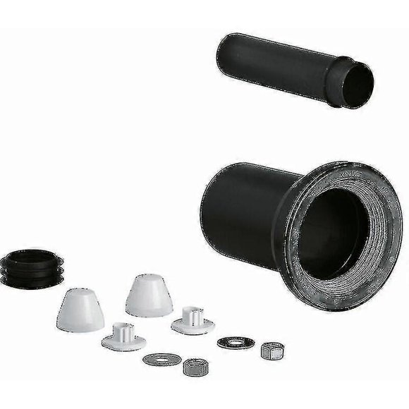 Grohe Connection Fitting (37311k00)-kryp