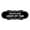 Black, variant on Signs ByLITA Designer Laundry Room: Loads of Fun Durable ABS Plastic Laser Engraved Easy Installation Elegant Design Sign (Black) - Large