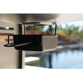 thumbnail image 6 of Nexgrill 4-Burner Natural Gas Grill with Side Burner and Griddle Insert, 627 SQ In Total Cooking Space, 59,000 BTUs Output, BBQ Grill Perfect for Outdoor Gatherings - 730-0958HE, 6 of 11