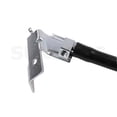 thumbnail image 2 of Sunsong 2205870 Brake Hydraulic Hose, 2 of 4