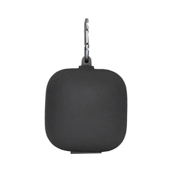 Compatible Con Funda Para Auriculares Funda De Silicona Resistente A Golpes Y Al Agua Para Auriculares Inalámbricos Accesorios