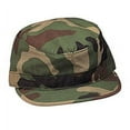 thumbnail image 2 of Rothco Child Military Camo Fatigue Hat, Multicolor, 2 of 2