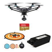 Yuneec Typhoon H Colorbox - Multicopter