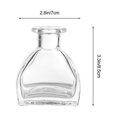 thumbnail image 2 of 3 botellas vacías recargables., 2 of 3