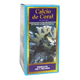 thumbnail image 1 of Calcio de Coral Centro Botanico Azteca 150 tabs 600 mg c/u Caja, 1 of 2