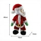 thumbnail image 4 of Papá Bailarín Musical Eléctrico Que Canta y Baila, Figura de Papá Que Mueve la Cadera, Juguetes con Caderas Retorcidas, Regalo de Navidad y Año, 4 of 5